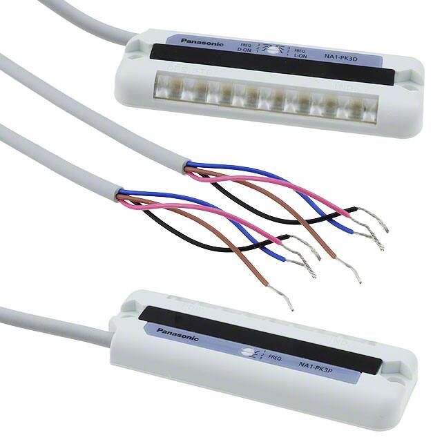 NA1-PK3-C5 Panasonic Industrial Automation Sales  Optical Sensors - Photoelectric Industrial